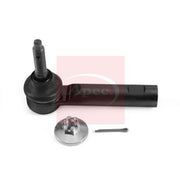 Apec Steering Tie Rod End Ball Joint Front Right fits Toyota Highlander 2019 on