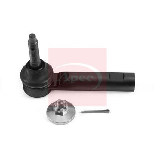 Apec Steering Tie Rod End Ball Joint Front Right fits Toyota Highlander 2019 on