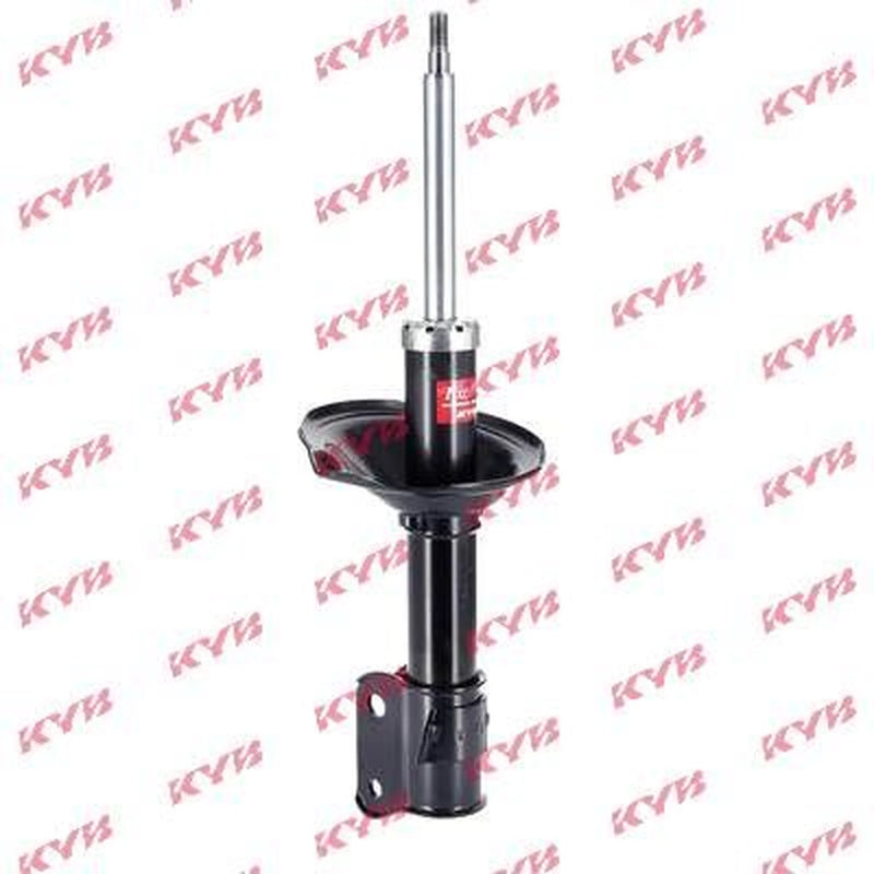 KYB 2 x Shock Absorbers fits Subaru Impreza 2000-2007 1.6 2.0