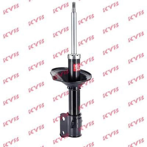 KYB 2 x Front Shock Absorbers fits Subaru Impreza 2000-2007 1.6 2.0