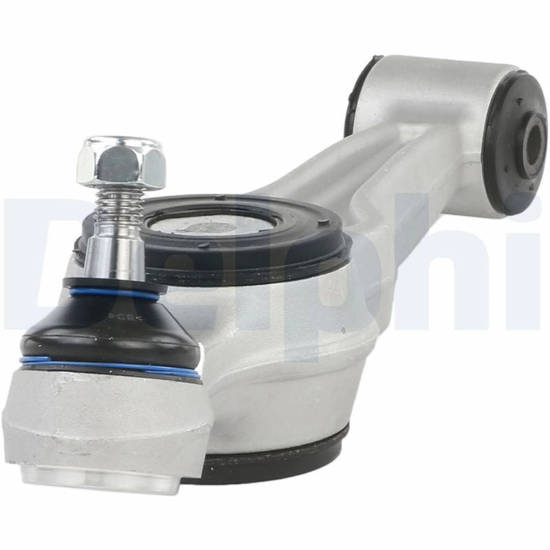 Delphi Control/Trailing Arm Lower fits Saab 9-3 1998-2003 2.0 2.2 2.3