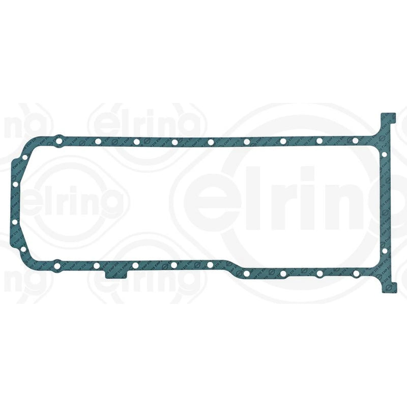 Elring Oil Sump Gasket Wide Thick