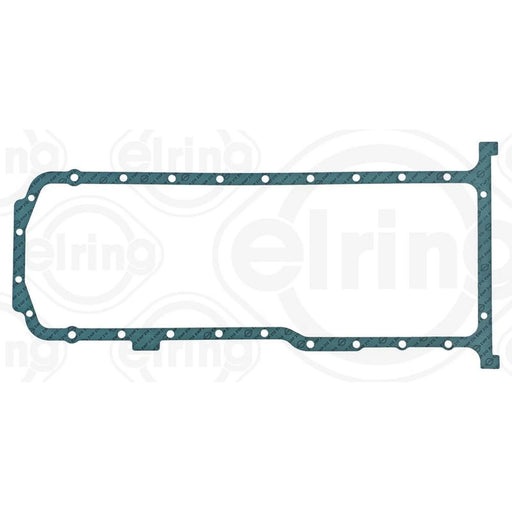 Elring Oil Sump Gasket Wide Thick B28.190