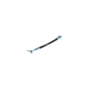 Bosch Brake Hydraulic Hose Line Left fits Nissan Juke 2010-2019 1.2 1.5 1.6