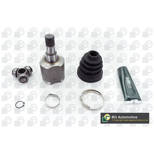 BGA Drive Shaft Joint Kit fits Opel Combo Box Body/Mpv 2004 on 1.7