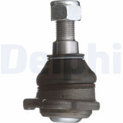 Delphi Ball Joint Front fits VW California T4 Camper 1994-2002 1.9
