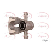 Apec Brake Caliper Assembly Rear Left LCA349