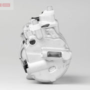 Denso Air Conditioning Compressor fits BMW 5 2006-2009