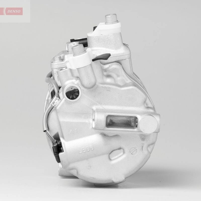 Denso Air Conditioning Compressor fits BMW 5 2006-2009