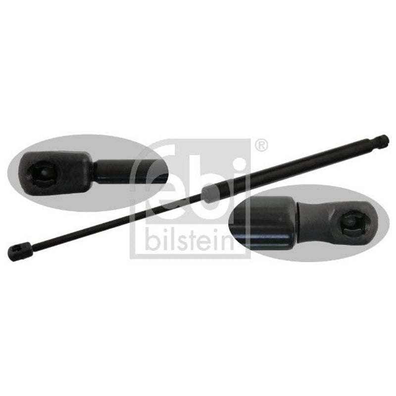 Febi Boot Gas Strut Lift Support Tailgate / Boot Lid Shock Re 47086