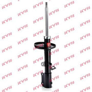 KYB Shock Absorber Damper Strut Rear Left fits Toyota Corolla 1991-2001