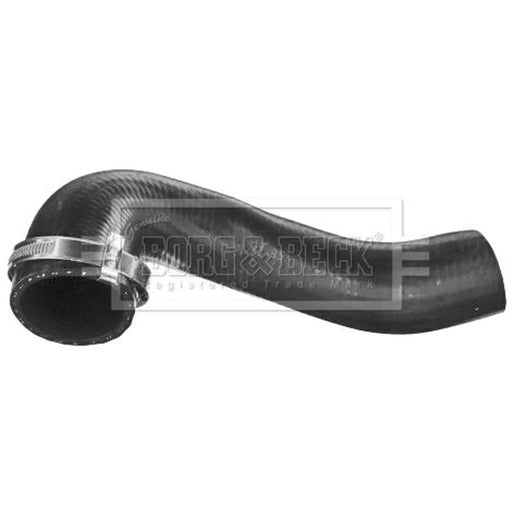 Borg & Beck Intercooler Turbo Charge Air Hose BTH1437