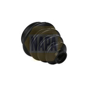 NAPA Drive Shaft Bellow Front Left fits Abarth 500C / 595C / 695C 2008 on 1.4