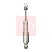 Apec Shock Absorber Damper Strut Rear Left fits Daimler 2.8 - 5.3 1969-1993