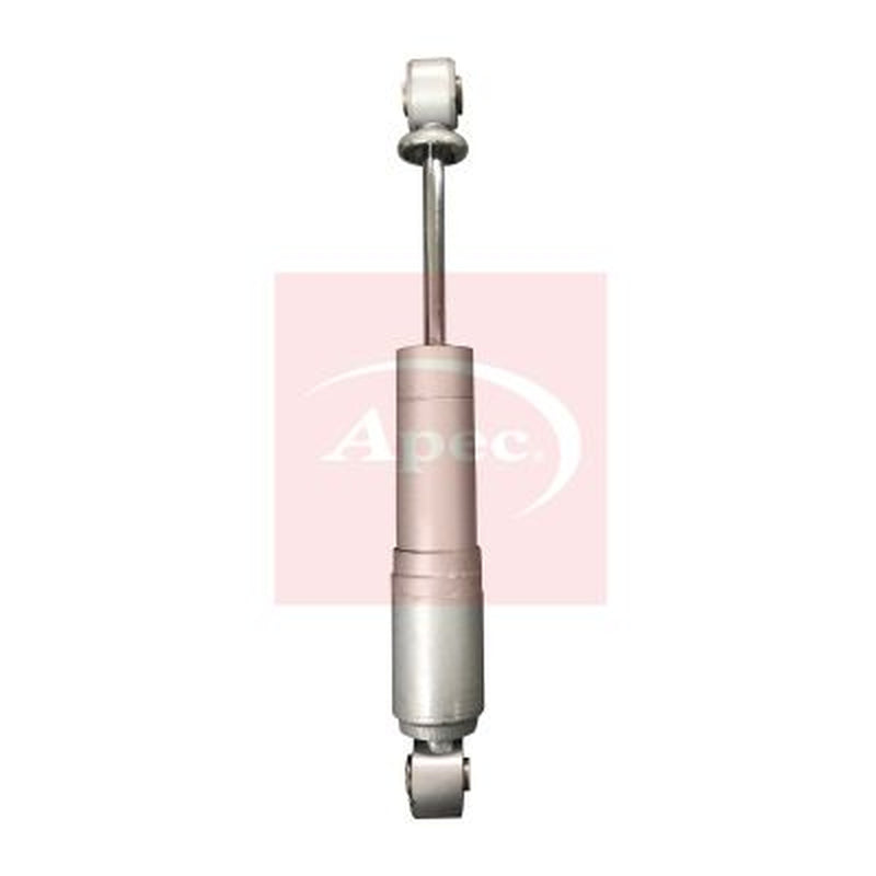 Apec Shock Absorber Damper Strut Rear Left fits Daimler 2.8 - 5.3 1969-1993