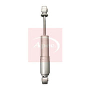 Apec Shock Absorber Damper Strut Rear Right ASA1472
