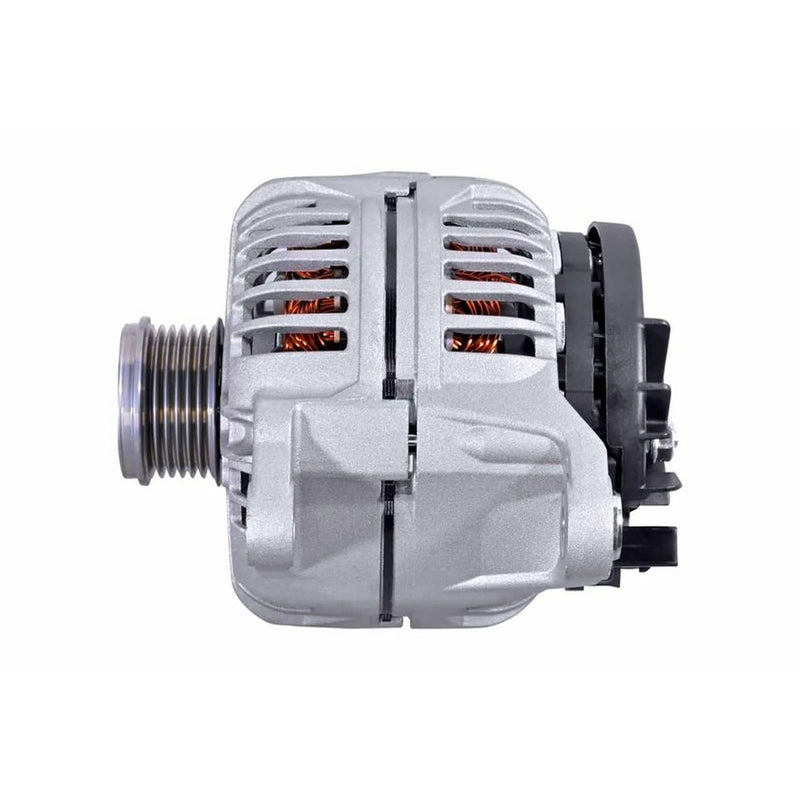Hella Car Alternator 12V fits Porsche 911 1997-2005 3.4 3.6