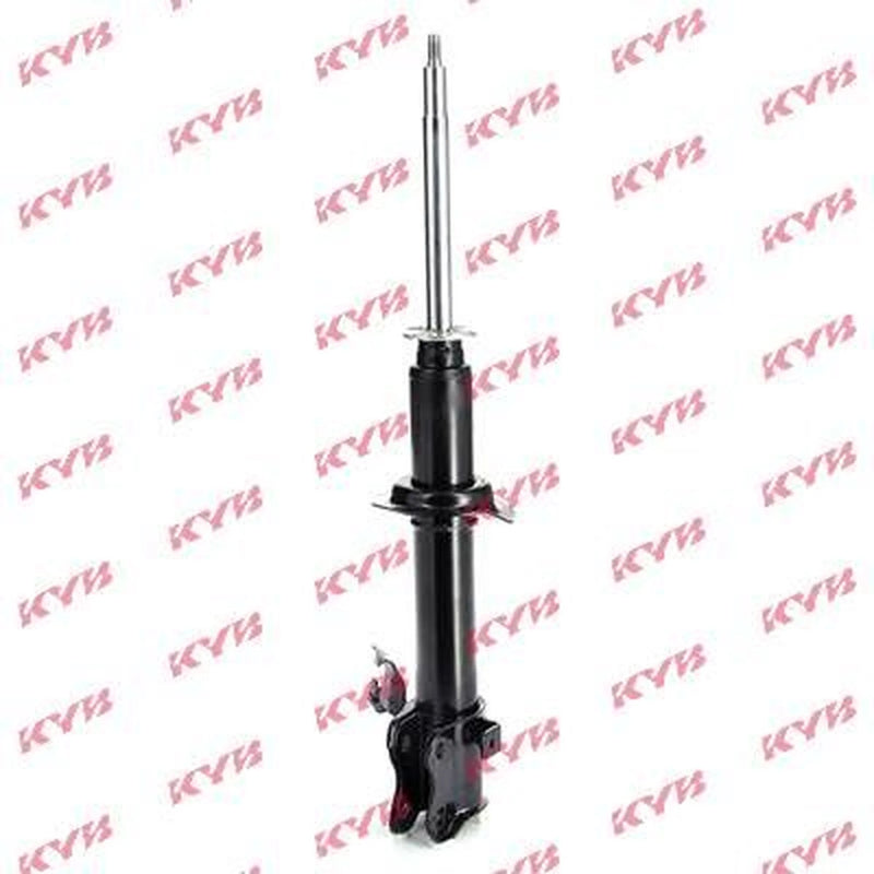 KYB Shock Absorber Damper Strut Front Left fits Nissan Micra II 1992-2003