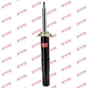 KYB 2 x Shock Absorbers fits BMW 5 2001-2010