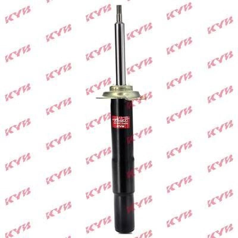 KYB 2 x Front Shock Absorbers fits BMW 5 2001-2010