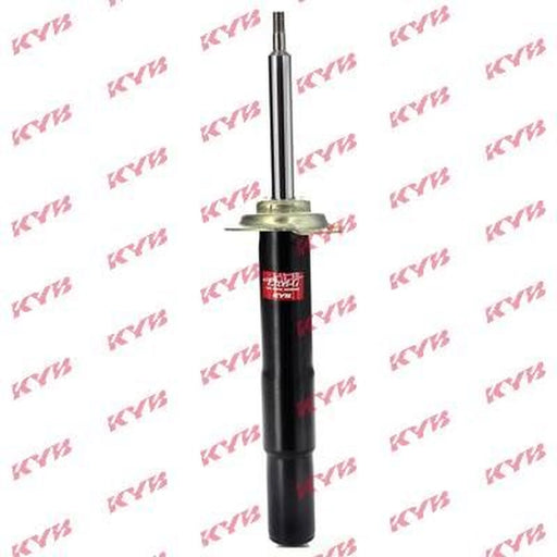 KYB 2 x Front Shock Absorbers fits BMW 5 2001-2010
