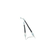 Bosch Brake Hydraulic Hose Line Front Left fits Kia Cerato I 2004-2009