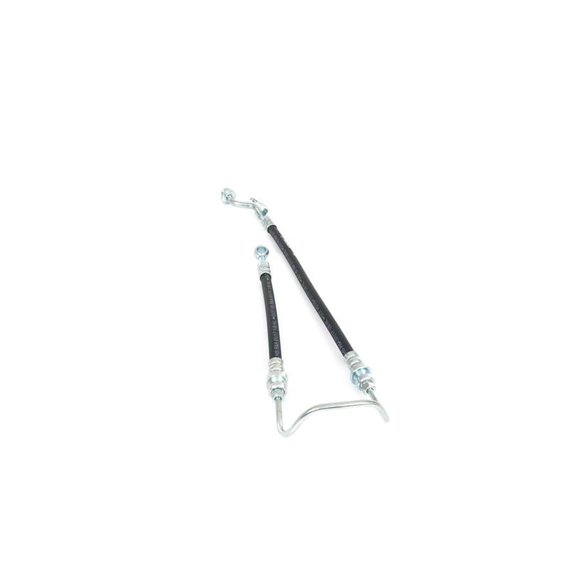Bosch Brake Hydraulic Hose Line Front Left fits Kia Cerato I 2004-2009