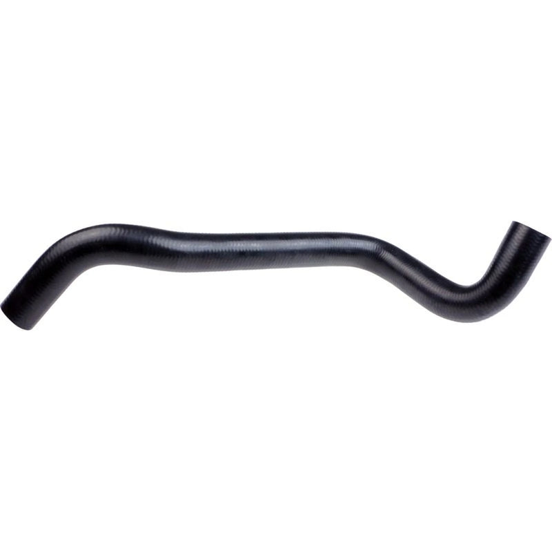 Gates Radiator Coolant Hose 610mm ID fits Renault Grand Scénic II 2004-2009 1.6