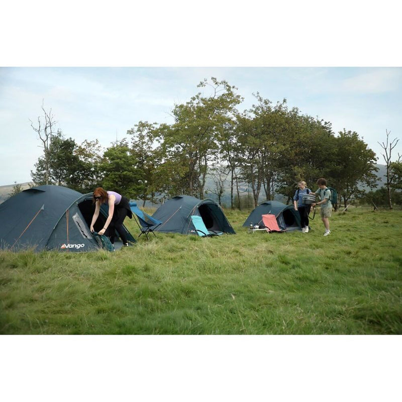 Vango Tay 200 Tent Deep Blue Vango - Dynamic Drive