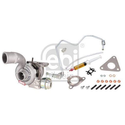 Febi Turbocharger Turbo Unit 192343
