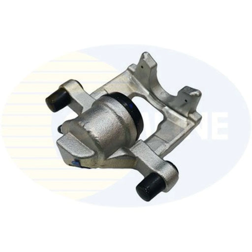 Comline Brake Caliper Assembly Rear Left fits Mercedes-Benz C-Class 2007-2014