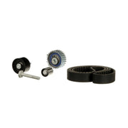 Gates Timing Belt Kit with Rollers fits Opel Astra J 2012-2015 2.0