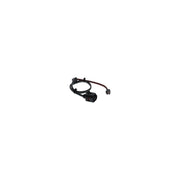 Bosch Brake Pad Wear Sensor Front fits Porsche Cayenne 2002-2010