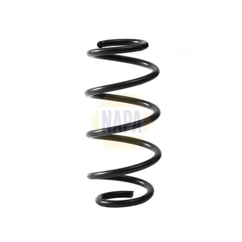NAPA Rear Suspension Coil Spring fits Mercedes-Benz B-Class Sports Tourer