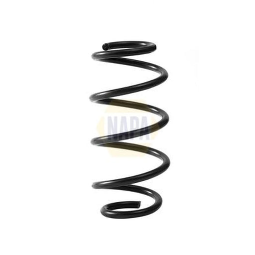 NAPA Rear Suspension Coil Spring fits Mercedes-Benz B-Class Sports Tourer