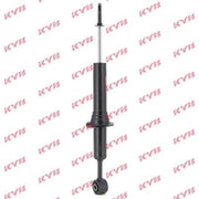 KYB 2 x Shock Absorbers fits Toyota Land Cruiser Prado 2009 on 3.0 4.0