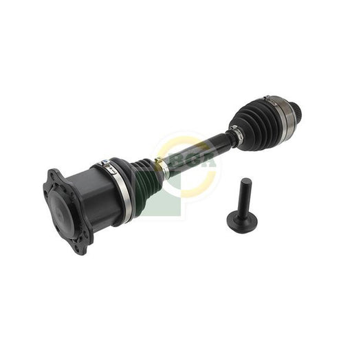 BGA CV Drive Shaft Driveshaft Front Right fits Audi A4 Allroad B9 2016-2020 2.0