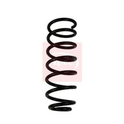 Apec Rear Suspension Coil Spring fits Citroën Dispatch II 2007-2016 1.6 2.0