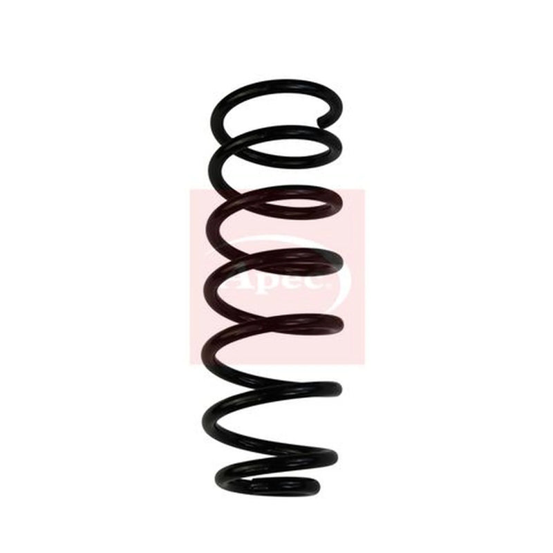 Apec Rear Suspension Coil Spring ACS1716