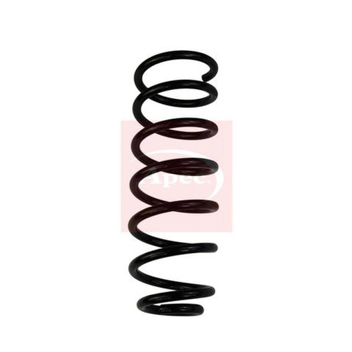 Apec Rear Suspension Coil Spring ACS1716