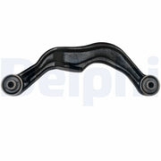 Delphi Control/Trailing Arm Rear fits Subaru Legacy 1998-2003 2.0 2.5