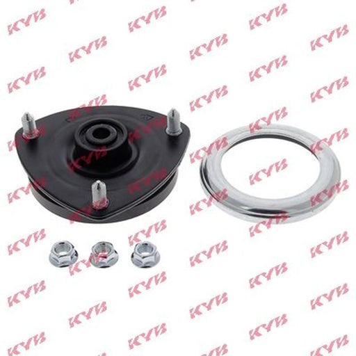 KYB Front Repair Kit Suspension Strut Support Mount fits Honda Civic VII