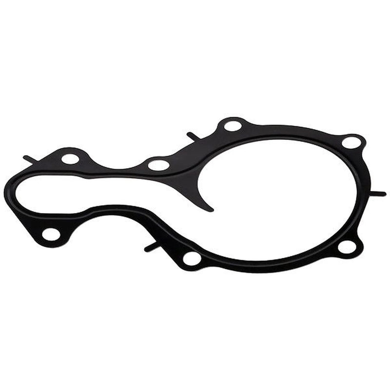 Elring Water Pump Gasket Wide Thick fits Ford B-Max 2012-2017 1.0