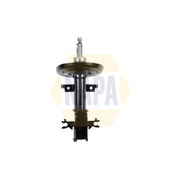 NAPA Shock Absorber Damper Strut Front fits Renault Laguna 2008-2015
