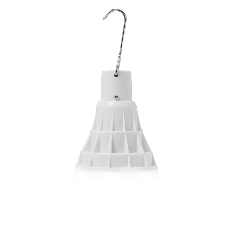 Sealey Rechargeable 3W SMD LED Bulb LED3WB Sealey - Dynamic Drive