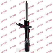KYB Shock Absorber Damper Strut Front Right fits Ford C-Max 2007-2010