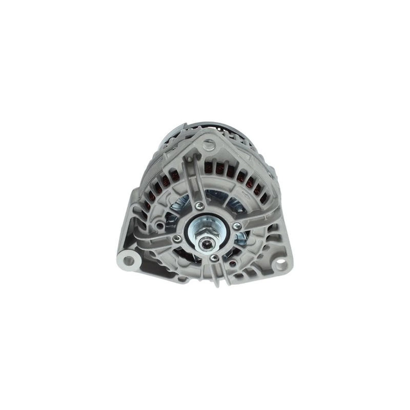 Bosch Car Alternator 12V fits Mercedes-Benz Atego 2 2004 on