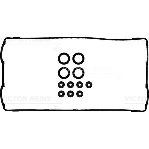 Victor Reinz Cylinder Head Cover Gasket Set 15-52368-01