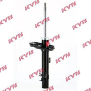 KYB Shock Absorber Damper Strut Front Right fits Nissan Qashqai II 2013-2015