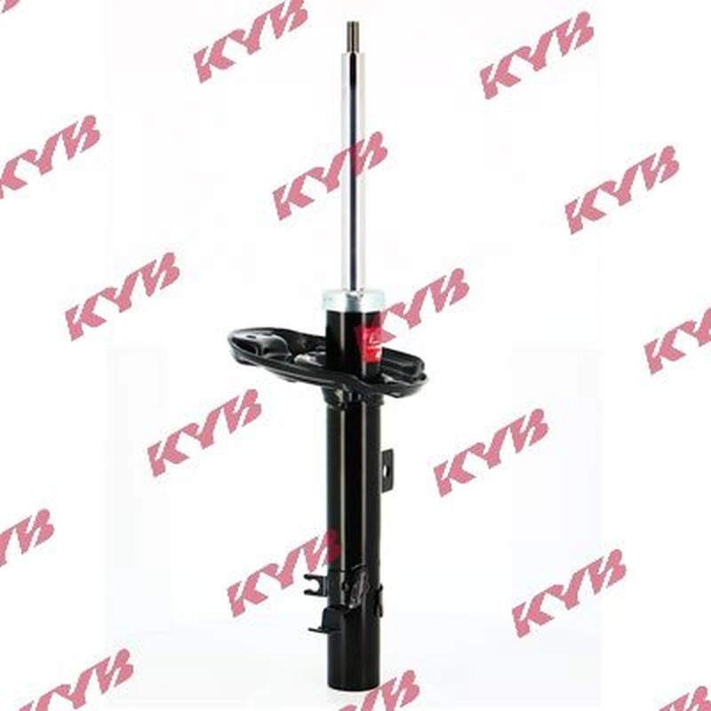 KYB Shock Absorber Damper Strut Front Right fits Nissan Qashqai II 2013-2015